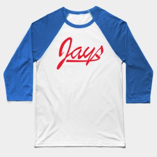 Jays Baseball T-Shirt